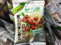 魔力纖洛神山楂產(chǎn)品供應 福建總代理天禧貿(mào)易助力健康產(chǎn)業(yè)發(fā)展